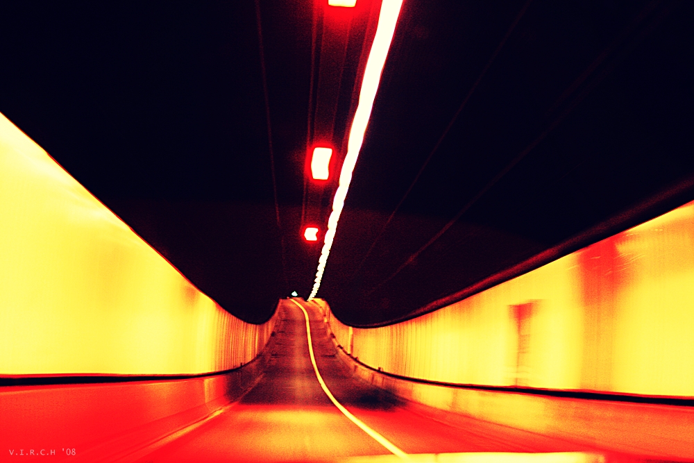 tunnel